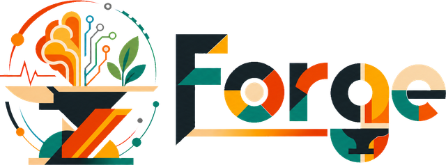 Forge